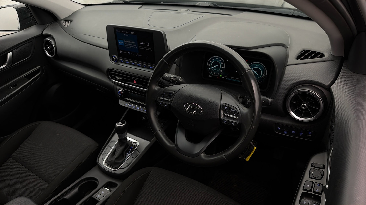 Used Hyundai KONA 2022 for sale - 77918398: Photo 9