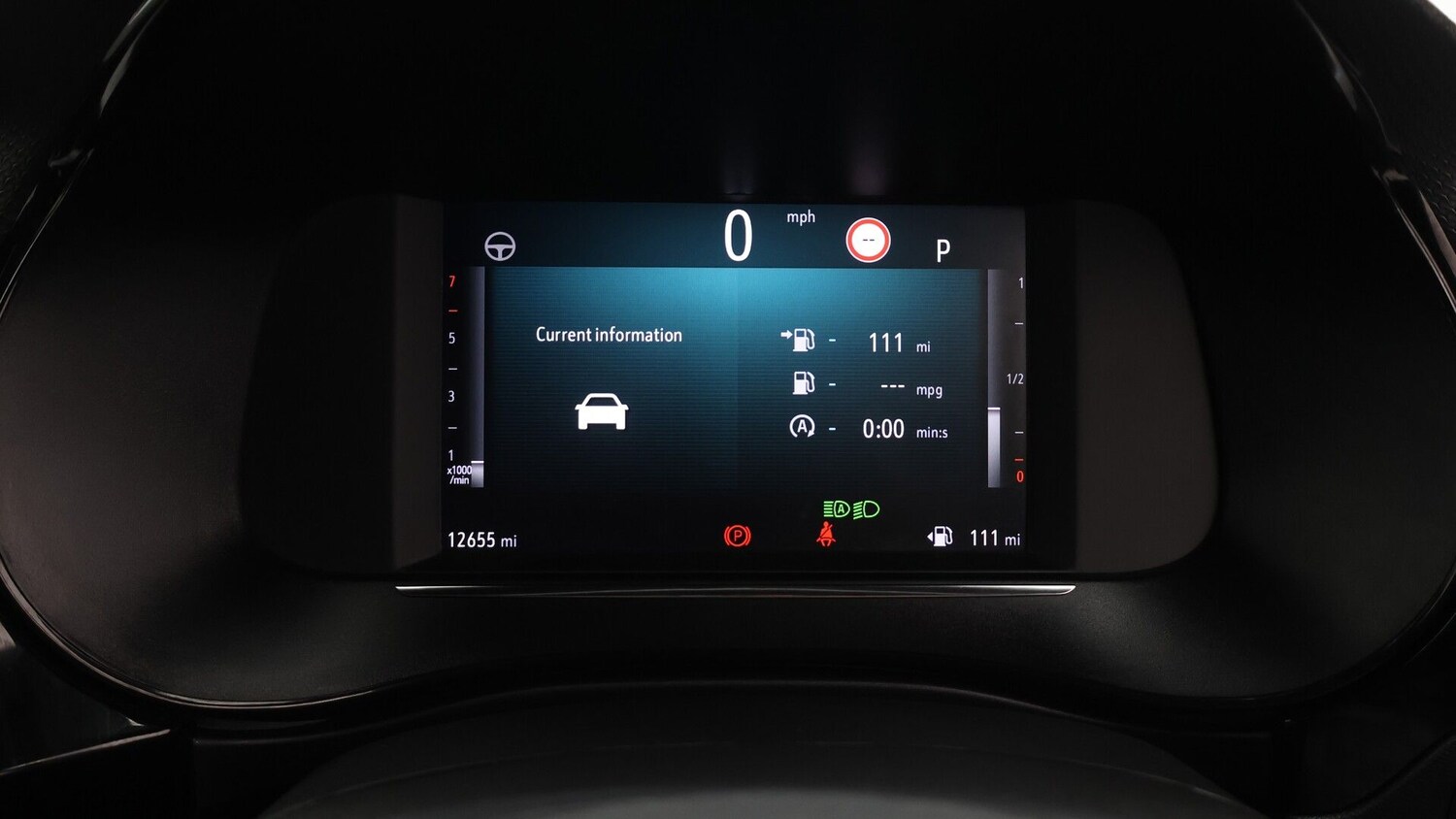 Used Vauxhall Corsa 2023 for sale - 77207058: Photo 10