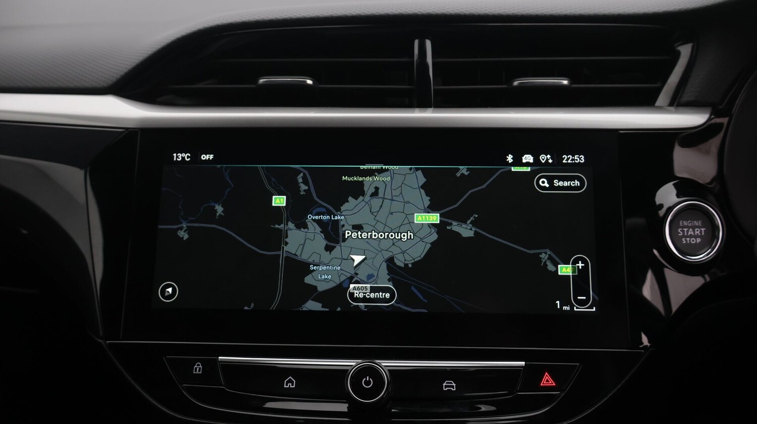 Used Vauxhall Corsa 2023 for sale - 77207058: Photo 11