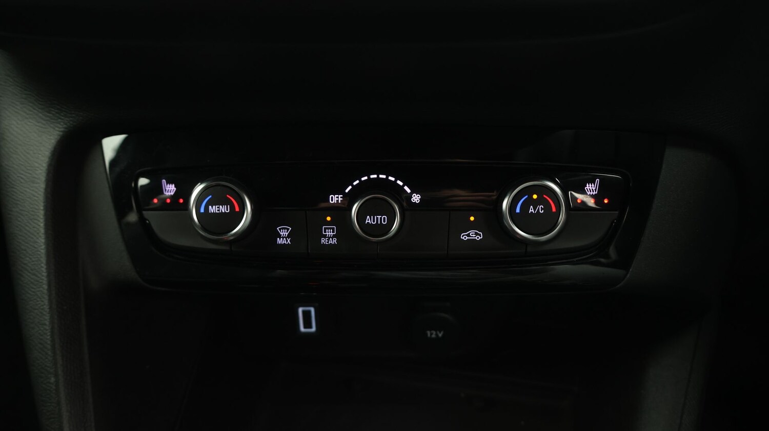 Used Vauxhall Corsa 2023 for sale - 77207058: Photo 12