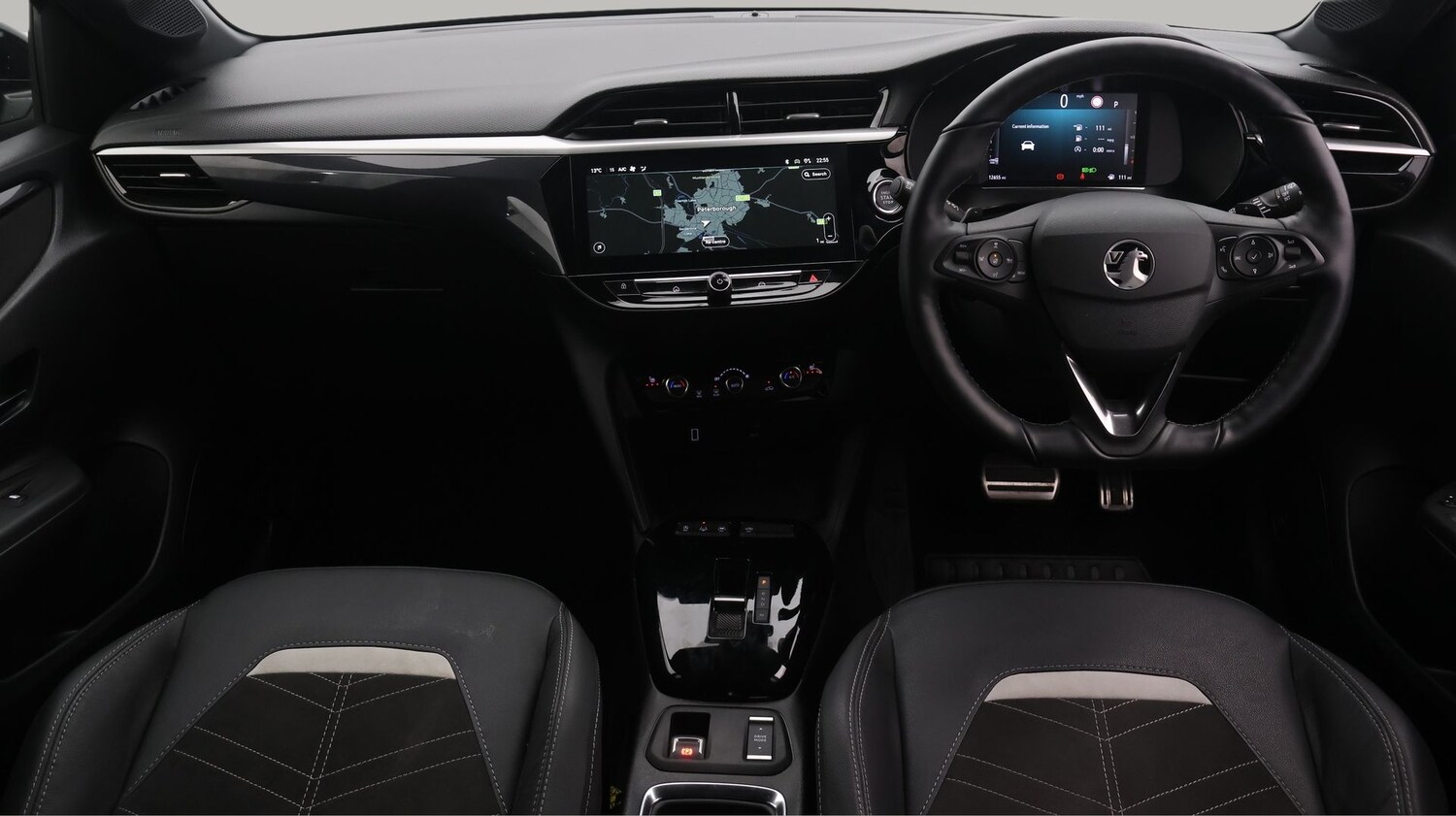 Used Vauxhall Corsa 2023 for sale - 77207058: Photo 13