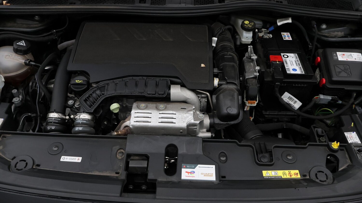 Used Vauxhall Corsa 2023 for sale - 77207058: Photo 19