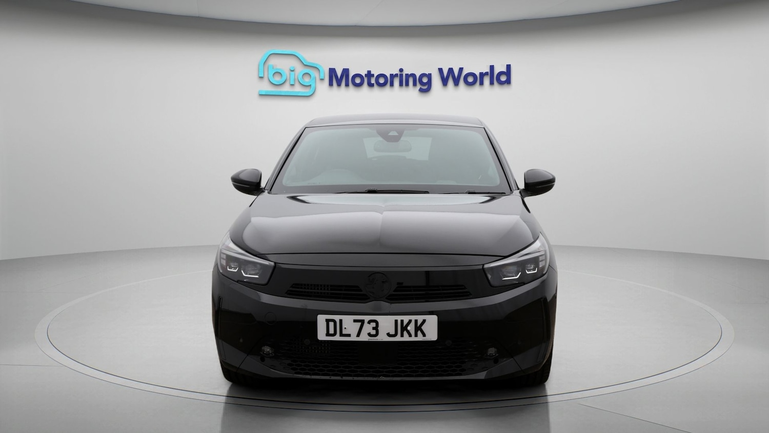 Used Vauxhall Corsa 2023 for sale - 77207058: Photo 2