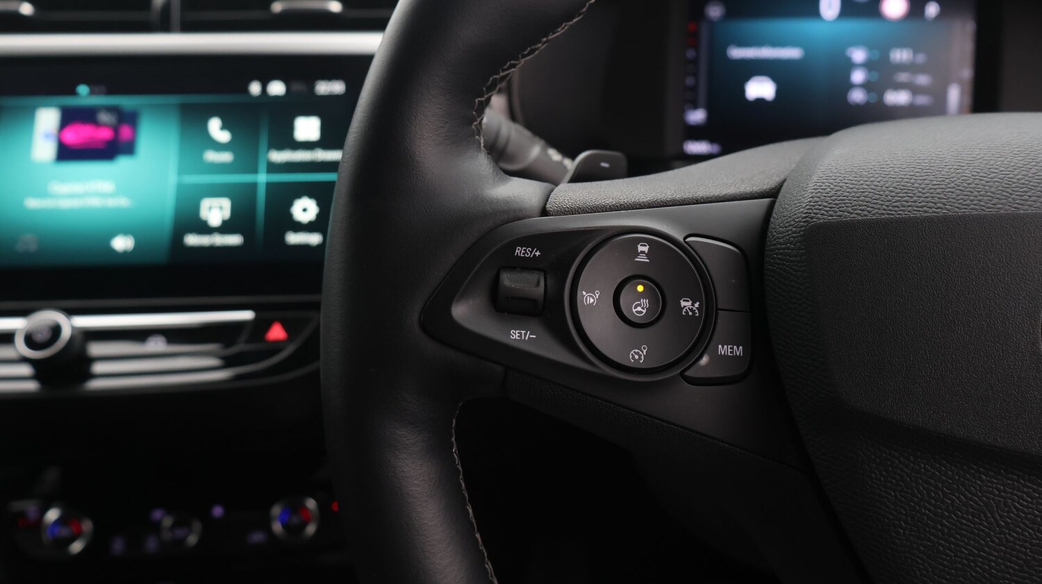 Used Vauxhall Corsa 2023 for sale - 77207058: Photo 22