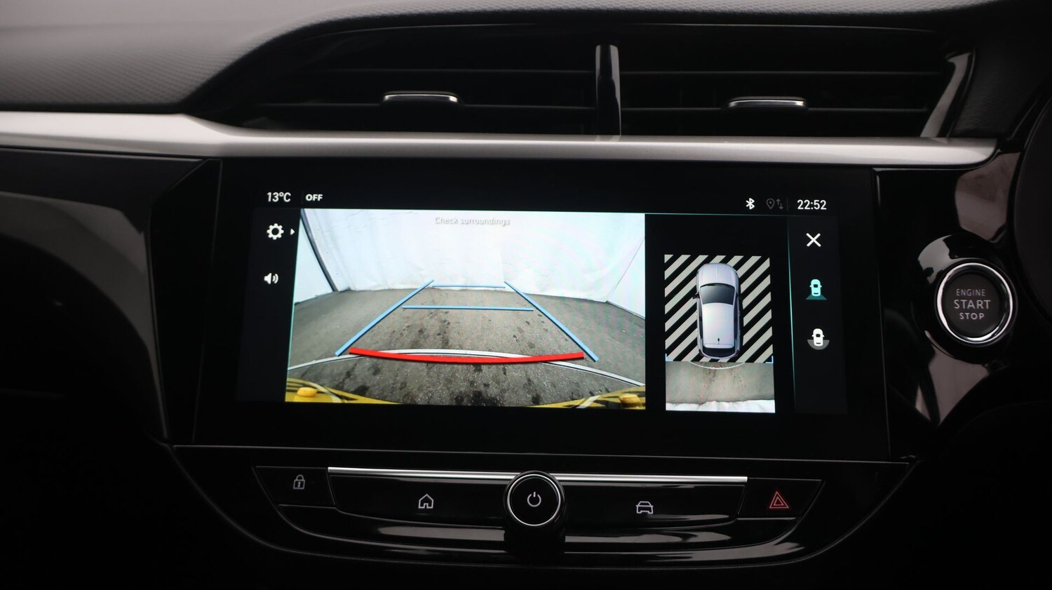 Used Vauxhall Corsa 2023 for sale - 77207058: Photo 23