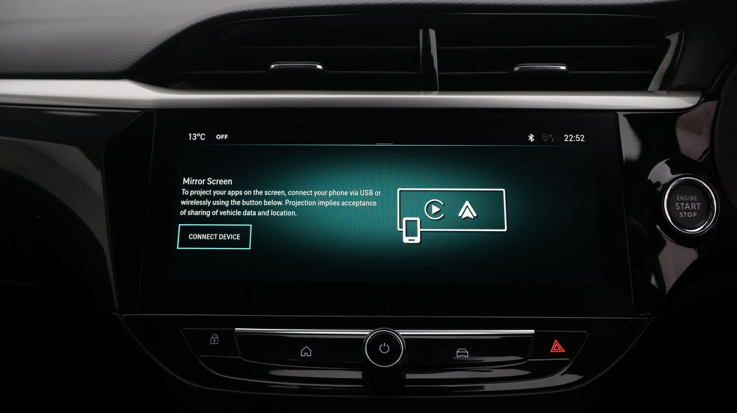 Used Vauxhall Corsa 2023 for sale - 77207058: Photo 24