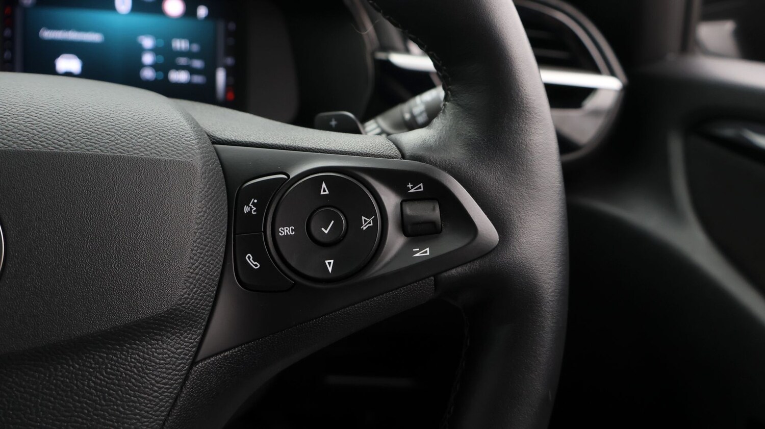 Used Vauxhall Corsa 2023 for sale - 77207058: Photo 25