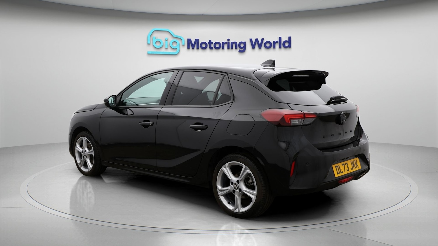 Used Vauxhall Corsa 2023 for sale - 77207058: Photo 5