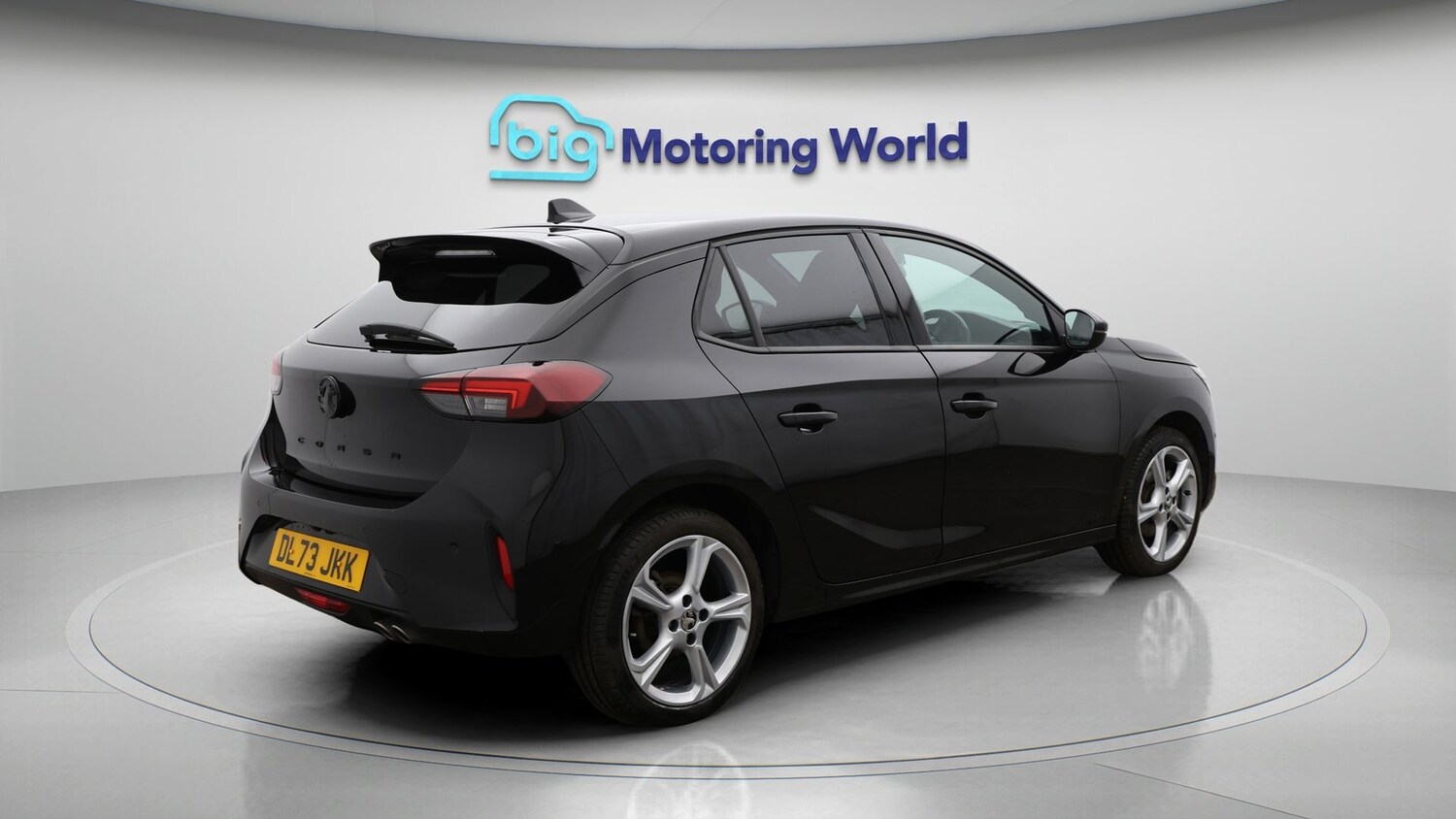 Used Vauxhall Corsa 2023 for sale - 77207058: Photo 7