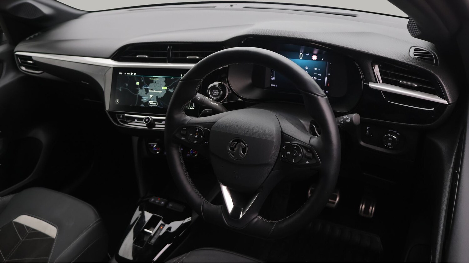 Used Vauxhall Corsa 2023 for sale - 77207058: Photo 9