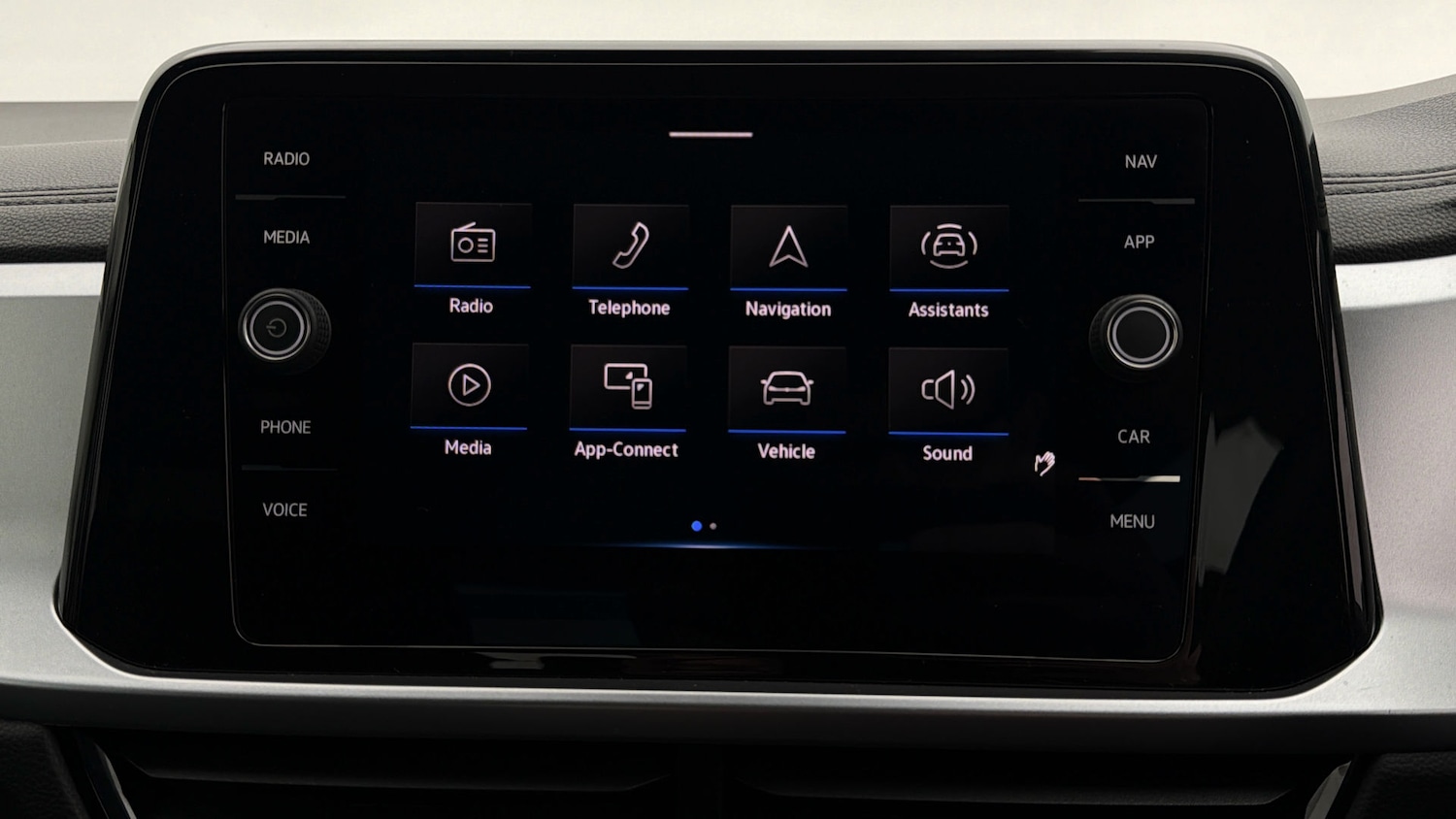 Used Volkswagen T-Roc 2023 for sale - 78001584: Photo 10