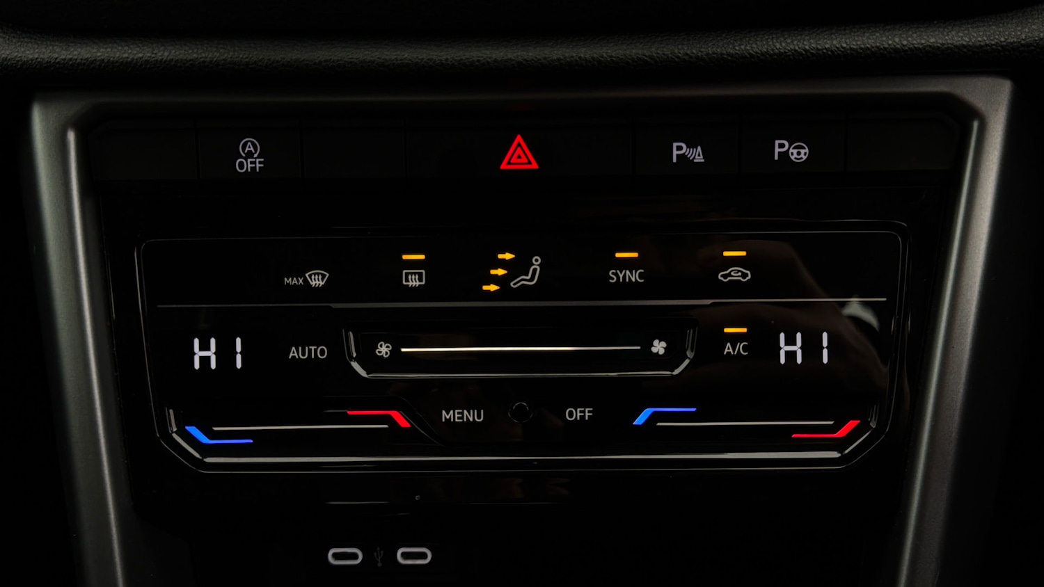 Used Volkswagen T-Roc 2023 for sale - 78001584: Photo 11