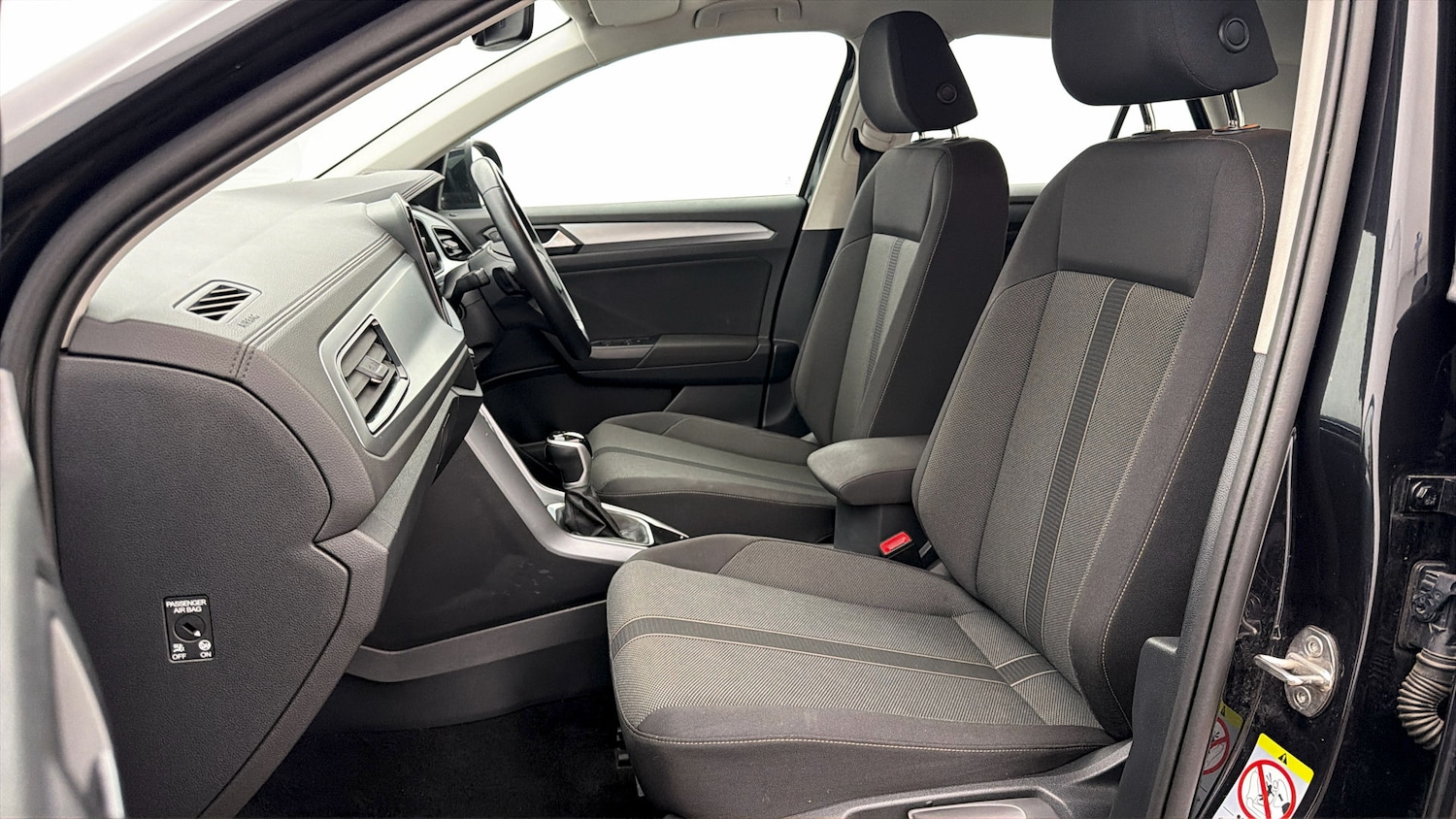 Used Volkswagen T-Roc 2023 for sale - 78001584: Photo 13