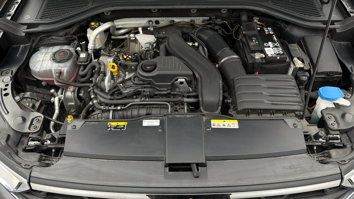 Used Volkswagen T-Roc 2023 for sale - 78001584: Photo 18