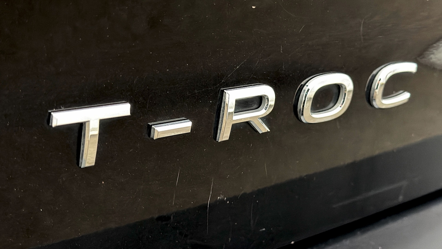 Used Volkswagen T-Roc 2023 for sale - 78001584: Photo 21