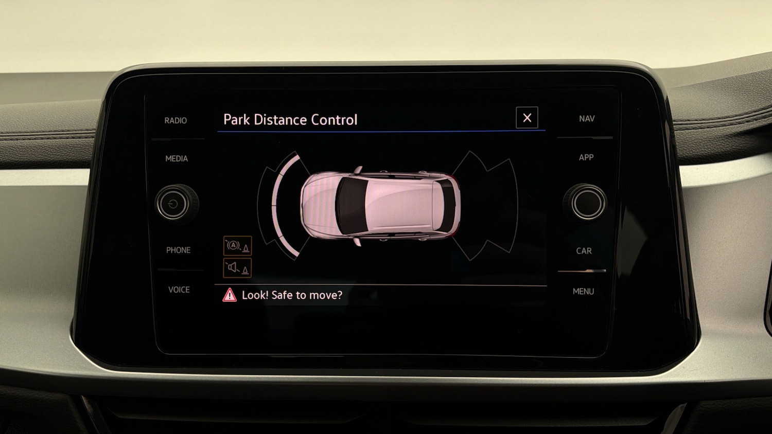 Used Volkswagen T-Roc 2023 for sale - 78001584: Photo 27