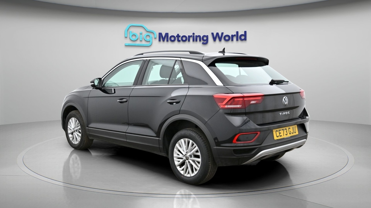 Used Volkswagen T-Roc 2023 for sale - 78001584: Photo 5