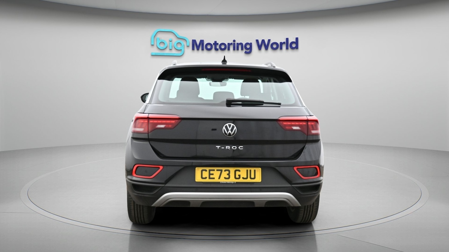 Used Volkswagen T-Roc 2023 for sale - 78001584: Photo 6