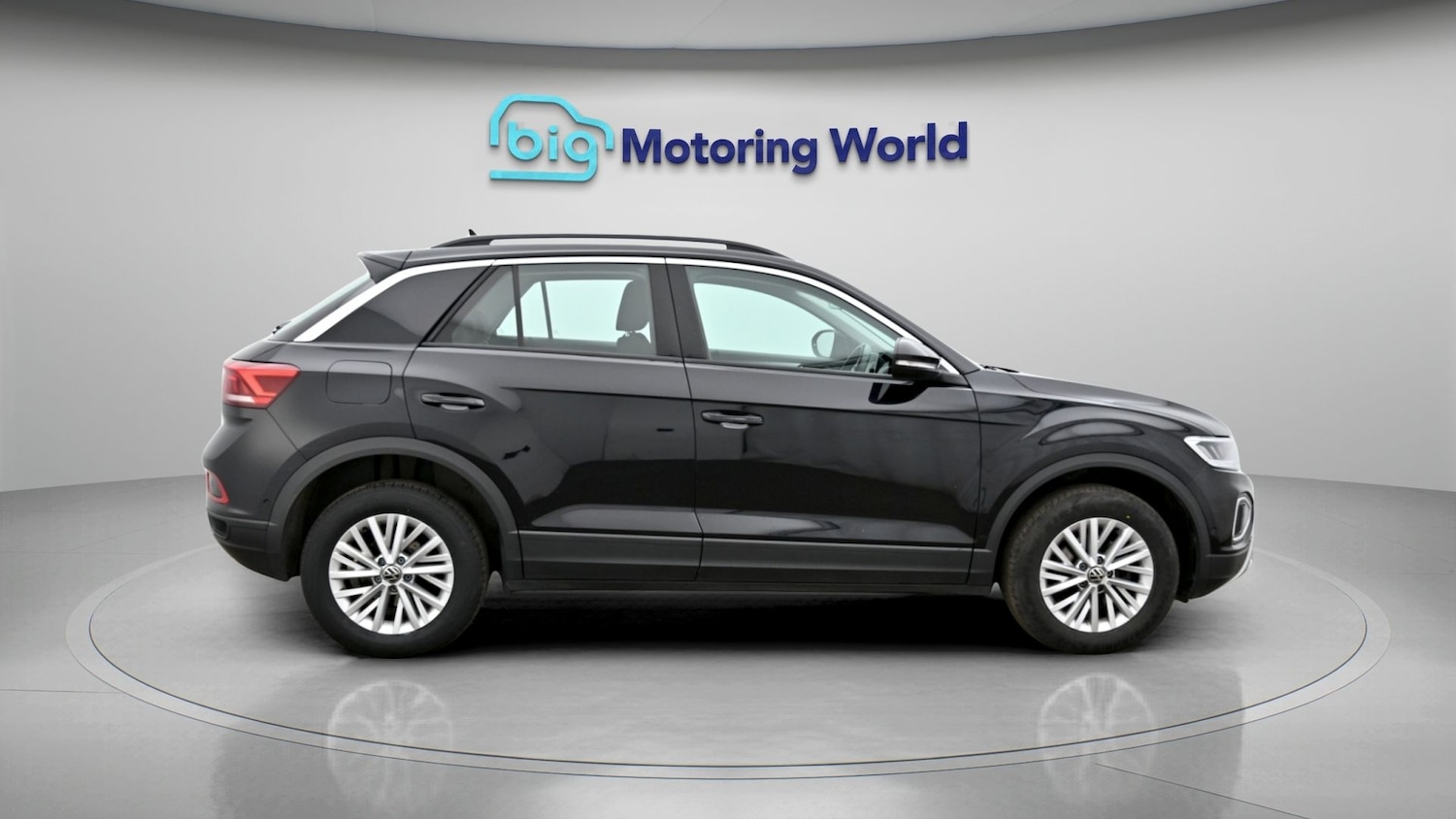 Used Volkswagen T-Roc 2023 for sale - 78001584: Photo 8