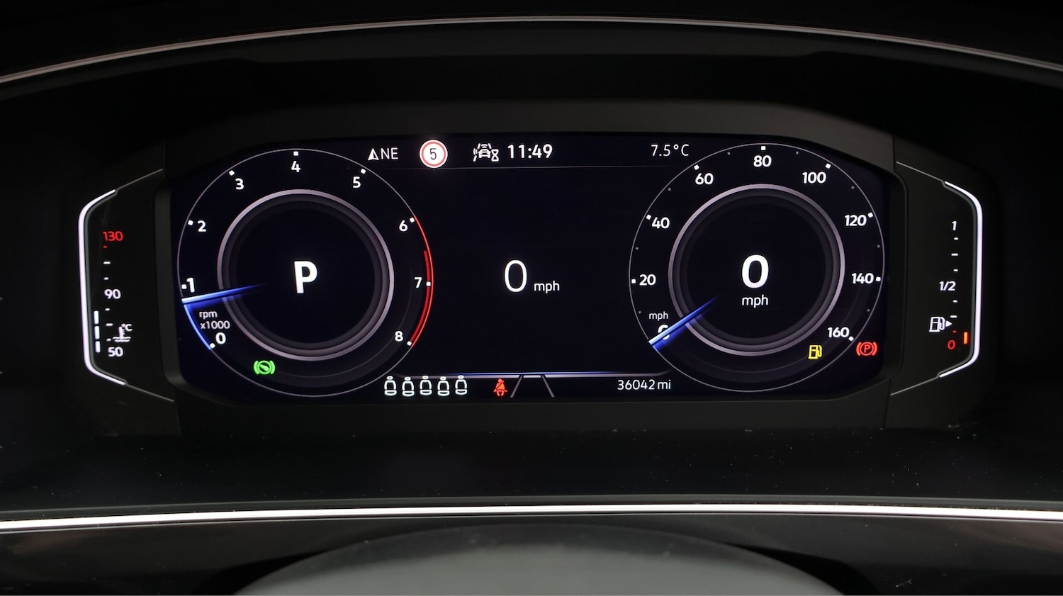 Used Volkswagen Tiguan Allspace 2022 for sale - 77607388: Photo 10