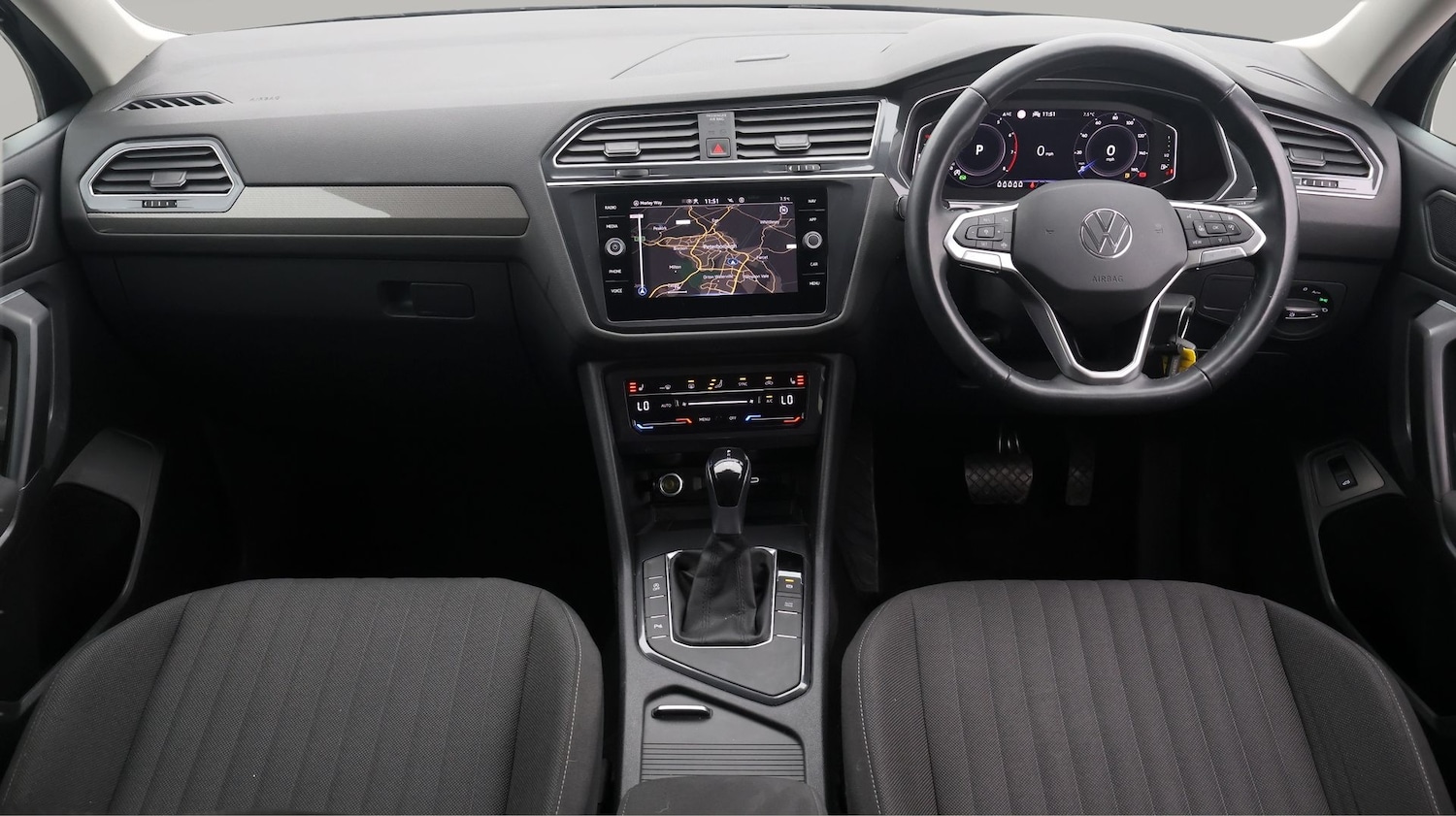 Used Volkswagen Tiguan Allspace 2022 for sale - 77607388: Photo 13