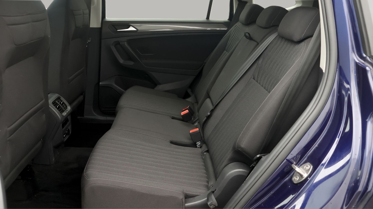 Used Volkswagen Tiguan Allspace 2022 for sale - 77607388: Photo 16