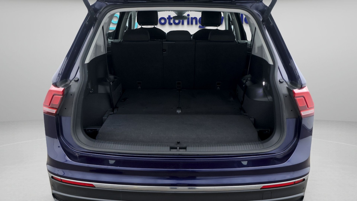 Used Volkswagen Tiguan Allspace 2022 for sale - 77607388: Photo 17