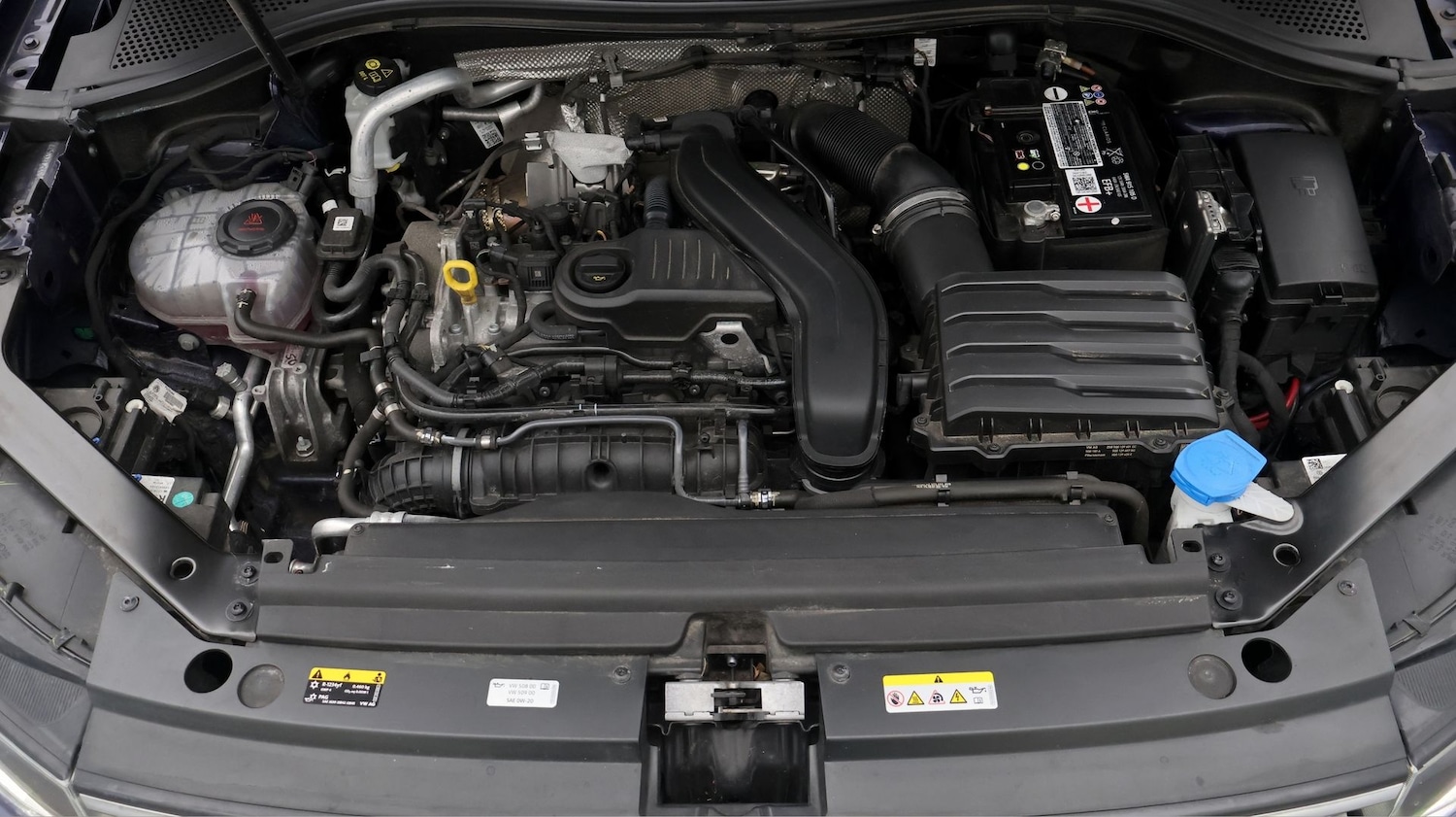 Used Volkswagen Tiguan Allspace 2022 for sale - 77607388: Photo 19