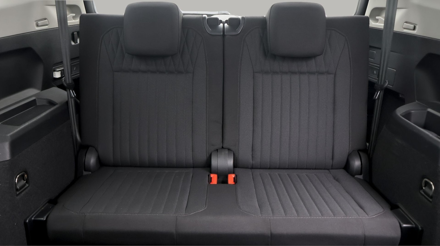 Used Volkswagen Tiguan Allspace 2022 for sale - 77607388: Photo 21