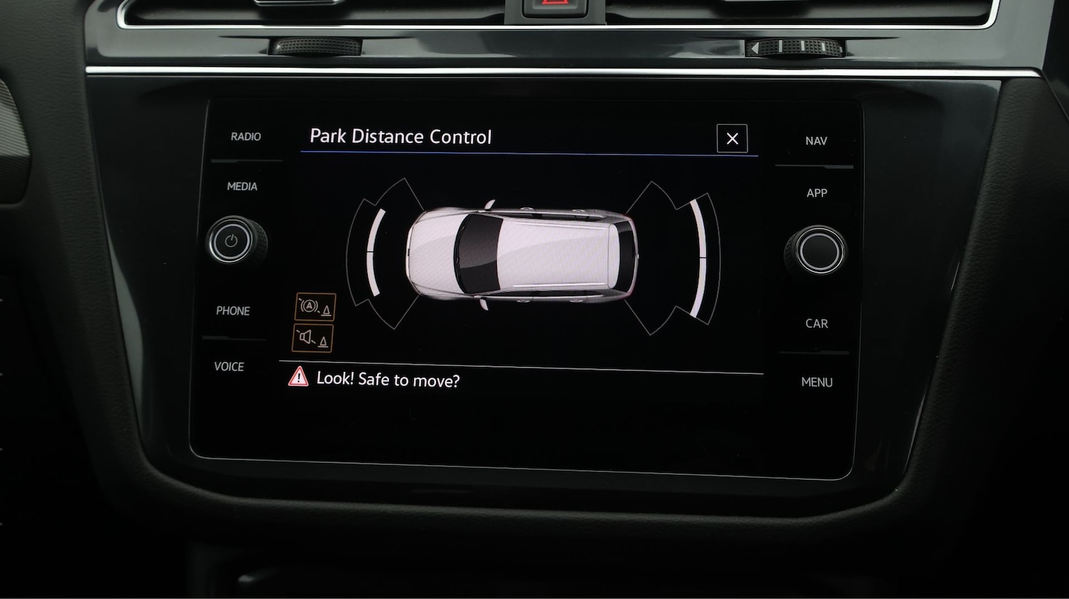 Used Volkswagen Tiguan Allspace 2022 for sale - 77607388: Photo 27