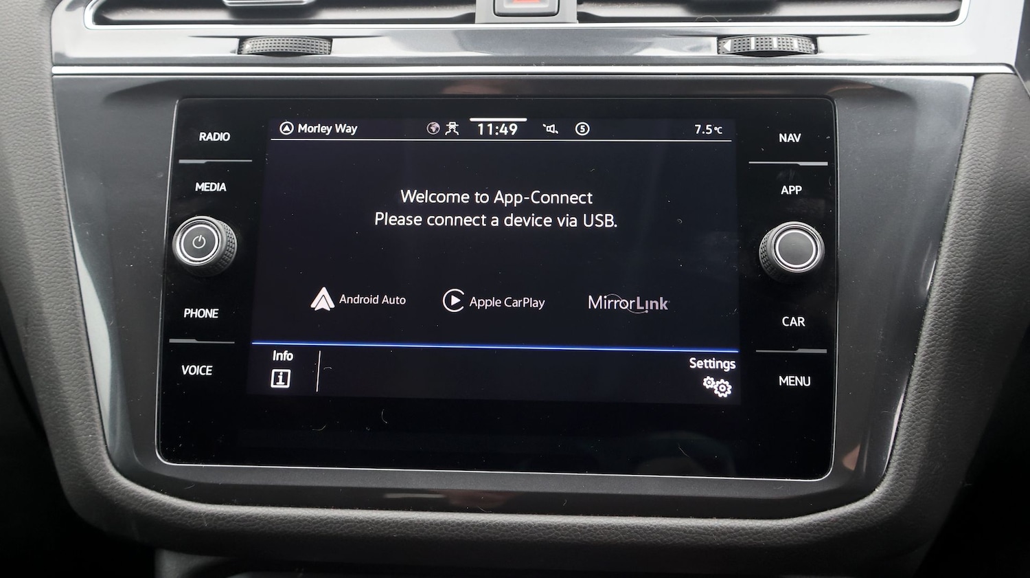 Used Volkswagen Tiguan Allspace 2022 for sale - 77607388: Photo 28