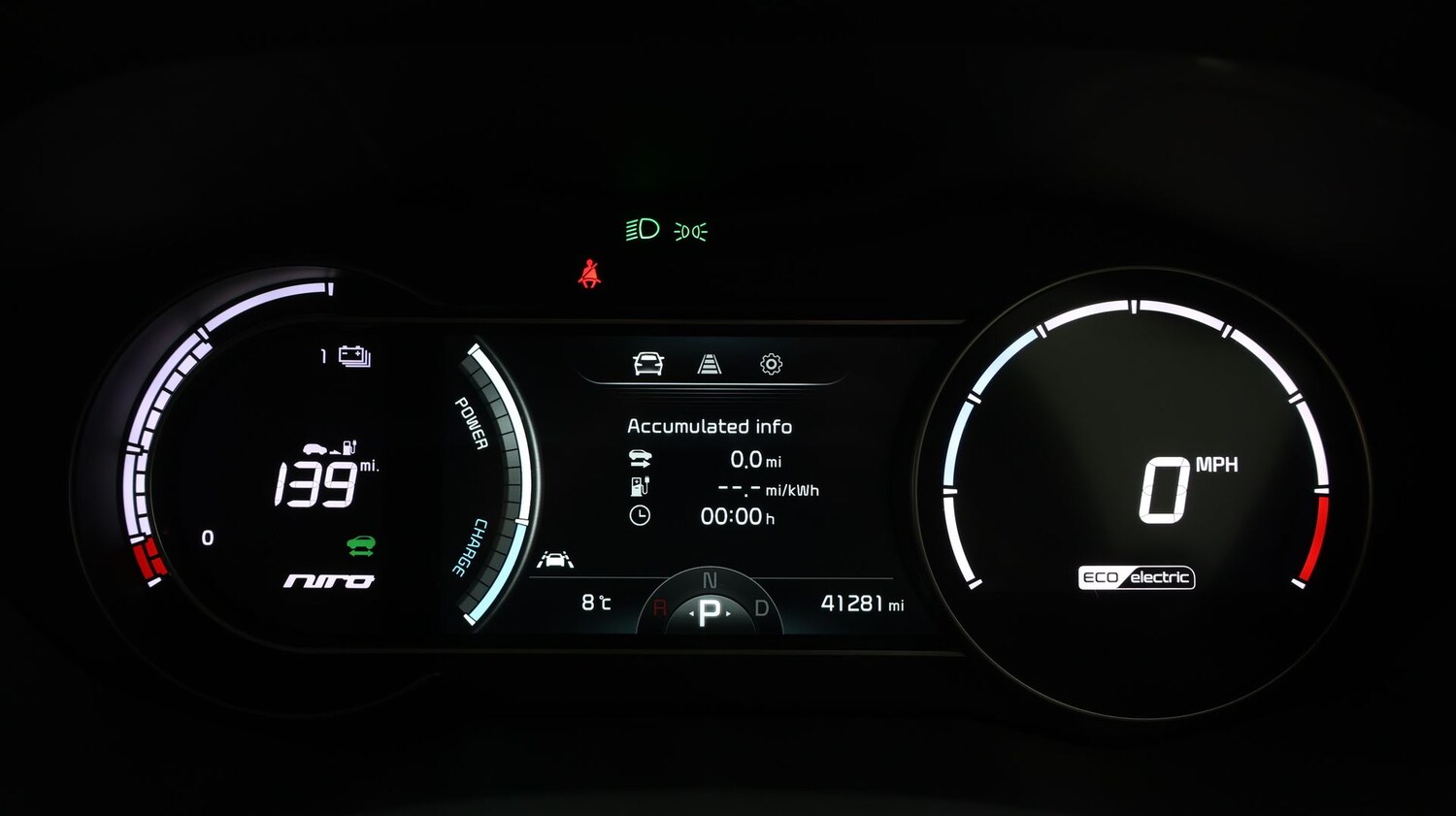 Used Kia Niro for sale - 77220937: Photo 10