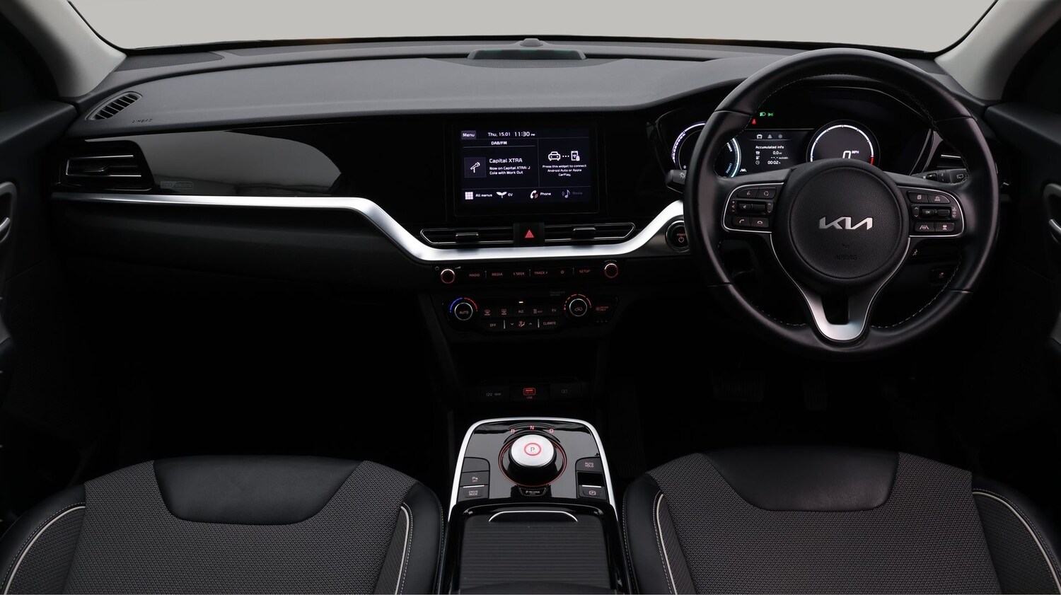 Used Kia Niro for sale - 77220937: Photo 13