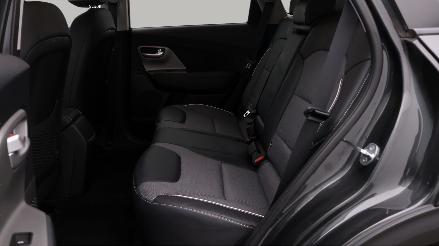 Used Kia Niro for sale - 77220937: Photo 16