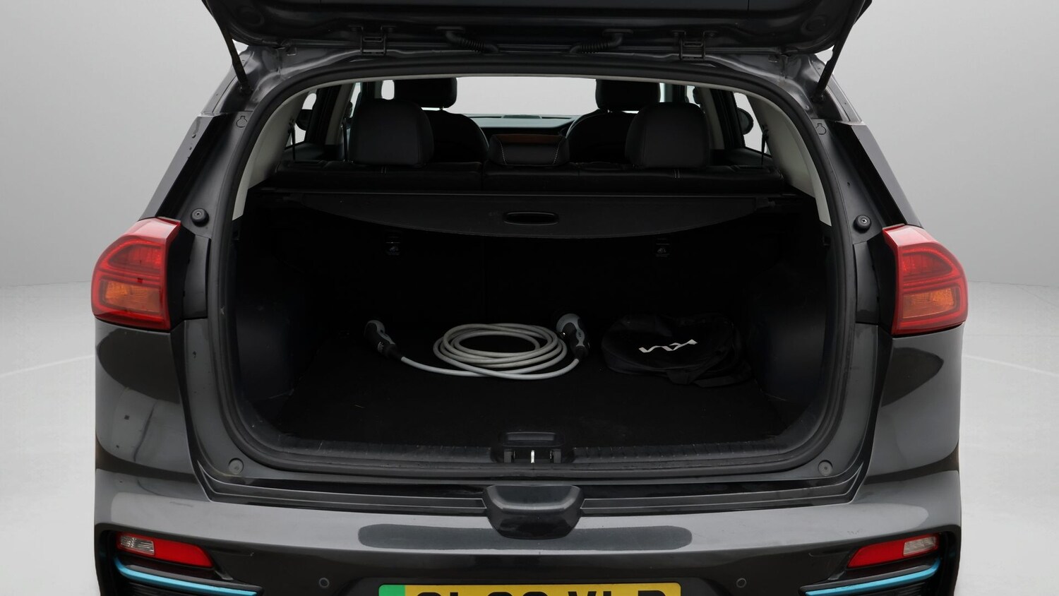 Used Kia Niro for sale - 77220937: Photo 17