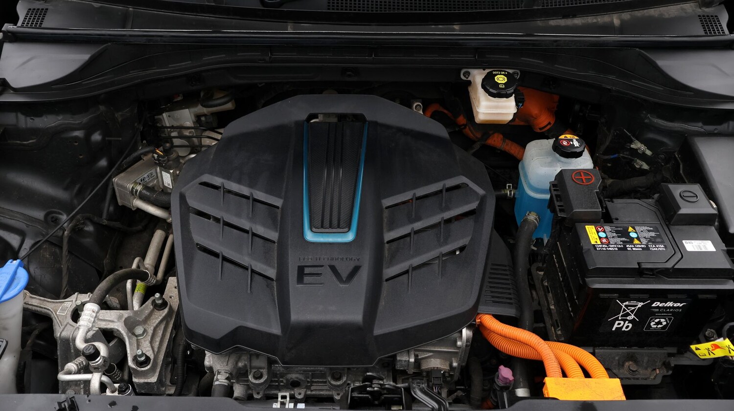 Used Kia Niro for sale - 77220937: Photo 19