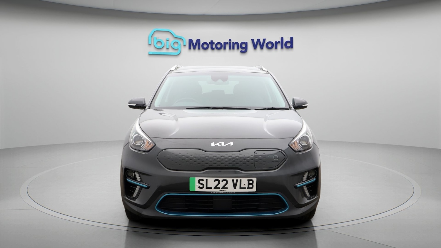 Used Kia Niro for sale - 77220937: Photo 2