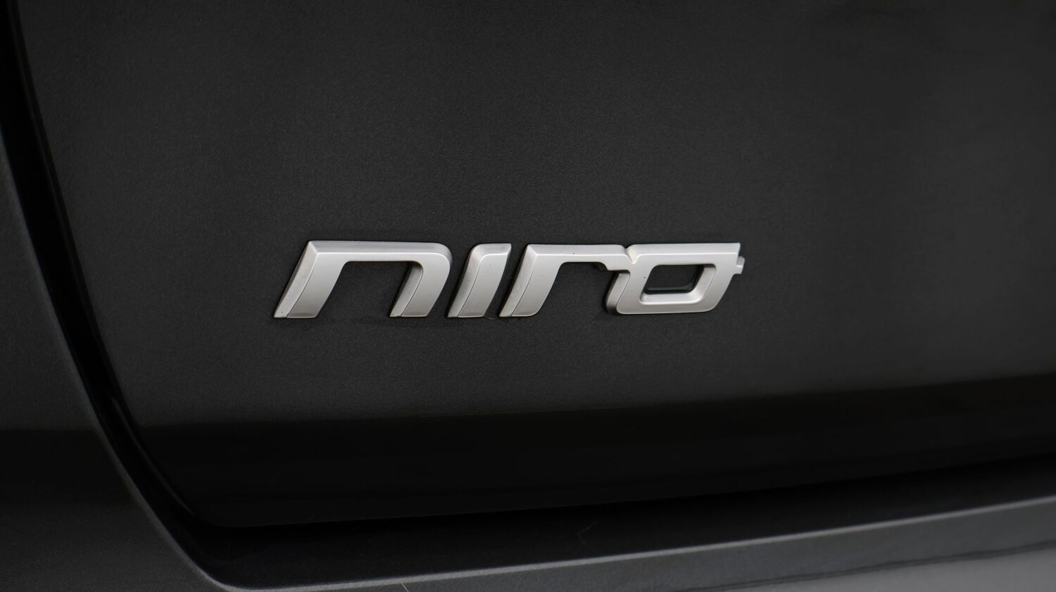 Used Kia Niro for sale - 77220937: Photo 20