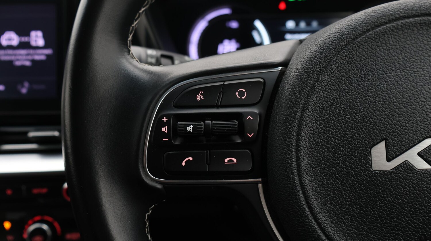 Used Kia Niro for sale - 77220937: Photo 23