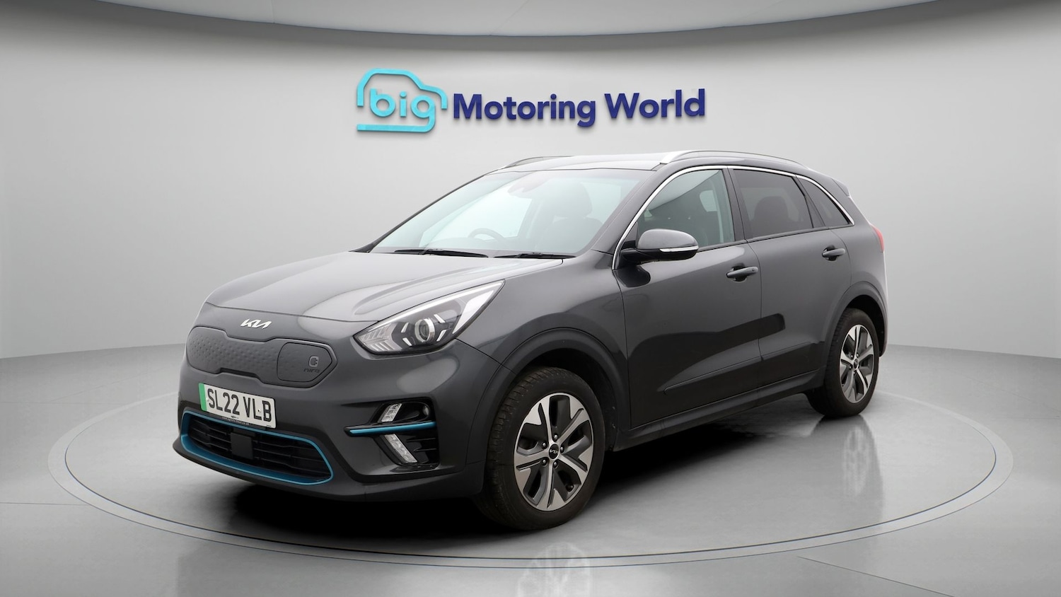Used Kia Niro for sale - 77220937: Photo 3