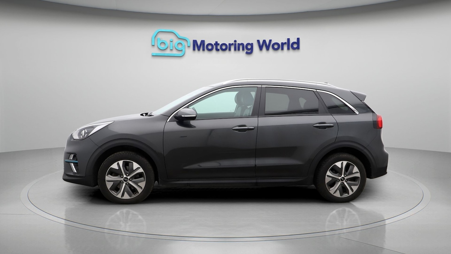 Used Kia Niro for sale - 77220937: Photo 4