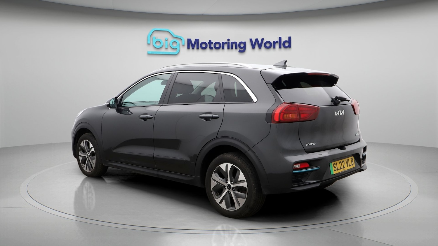Used Kia Niro for sale - 77220937: Photo 5