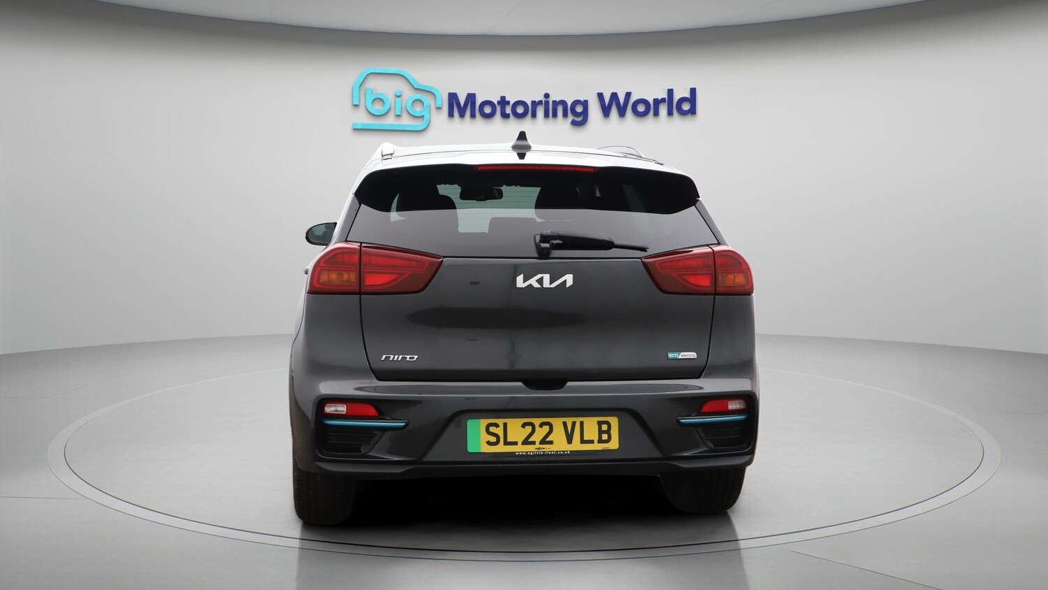 Used Kia Niro for sale - 77220937: Photo 6