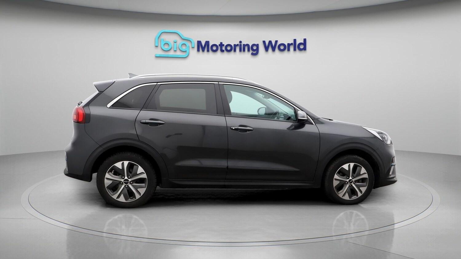 Used Kia Niro for sale - 77220937: Photo 8