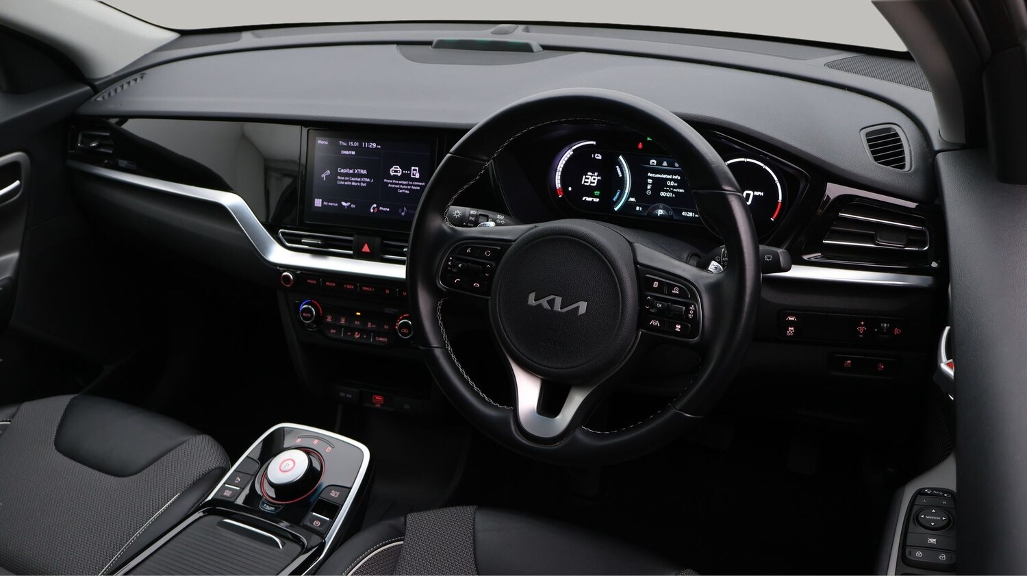 Used Kia Niro for sale - 77220937: Photo 9