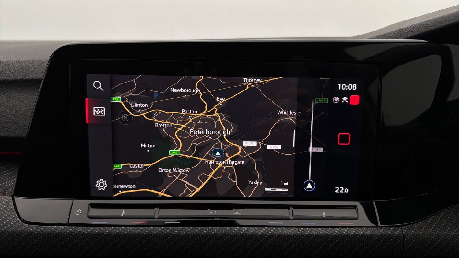 Used Volkswagen Golf 2023 for sale - 77842619: Photo 10