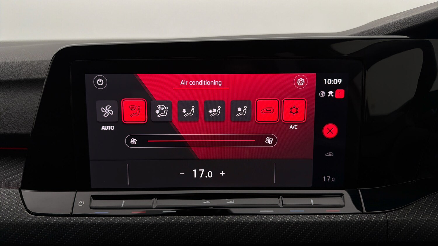 Used Volkswagen Golf 2023 for sale - 77842619: Photo 11