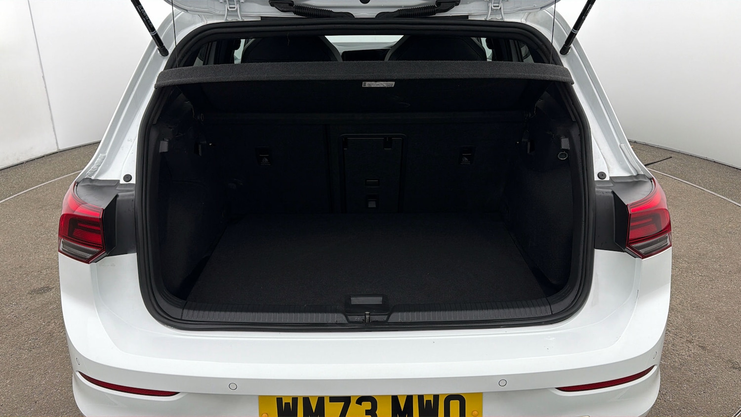 Used Volkswagen Golf 2023 for sale - 77842619: Photo 16