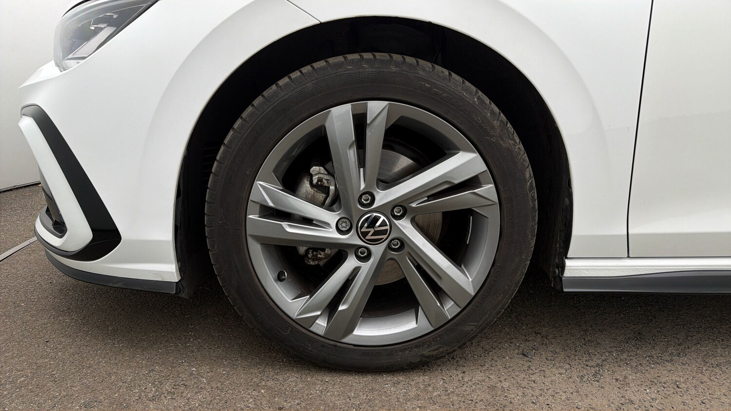 Used Volkswagen Golf 2023 for sale - 77842619: Photo 17