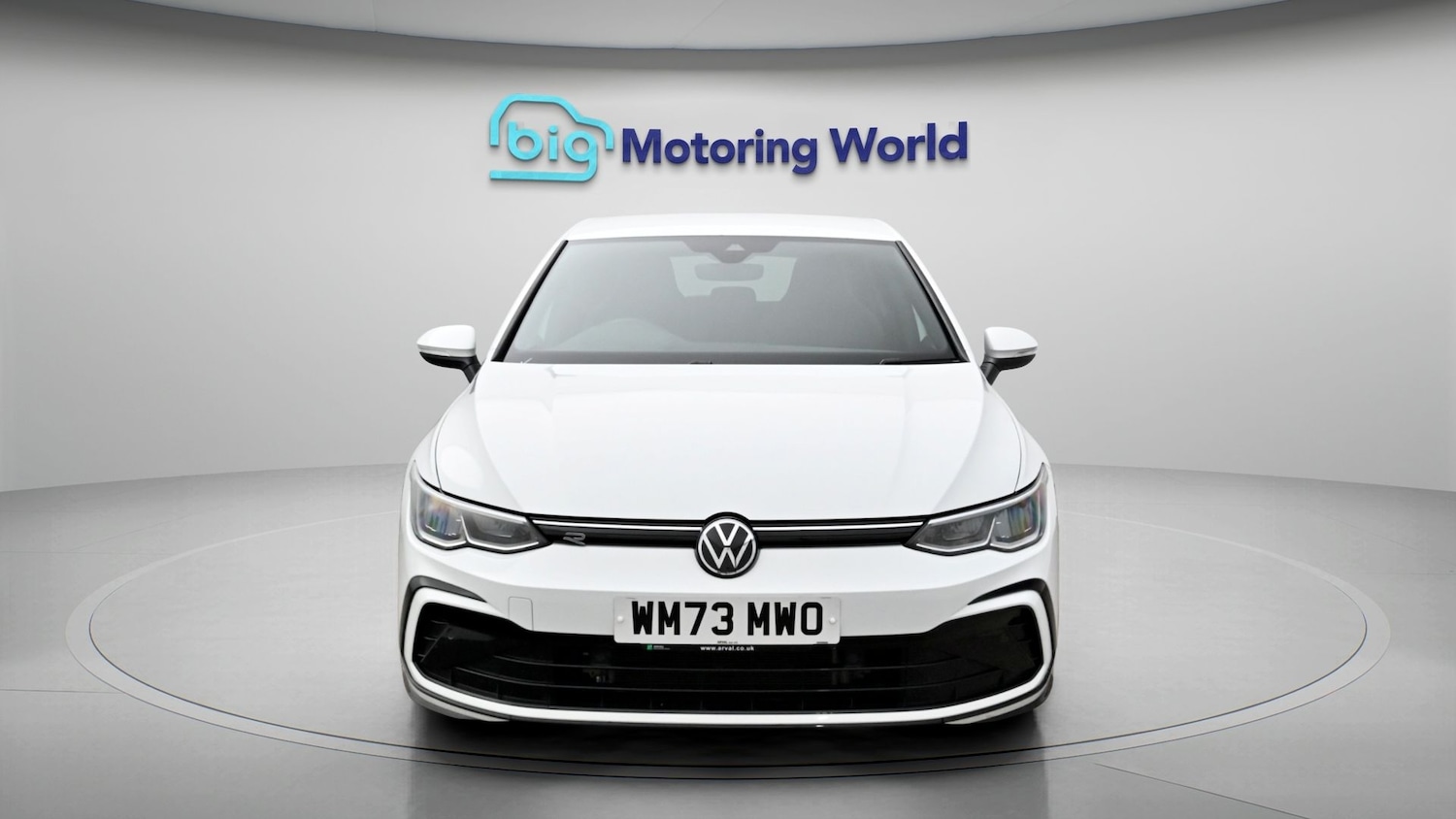Used Volkswagen Golf 2023 for sale - 77842619: Photo 2